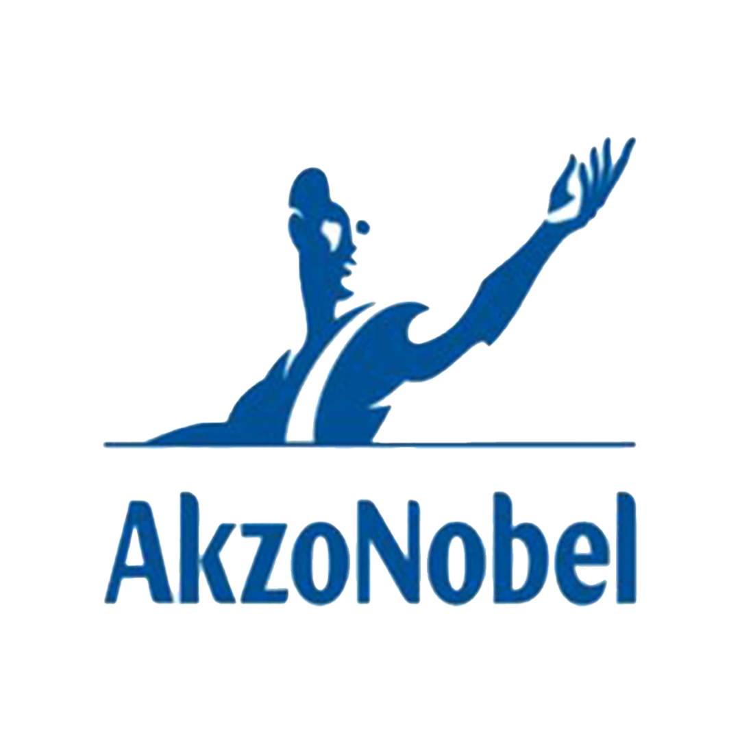 AkzoNobel Logo
