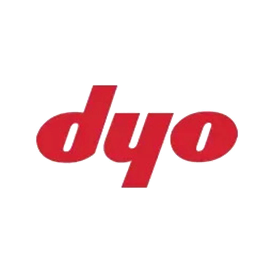 DYO Boya Logo