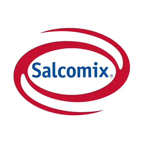 Salcomix Logo