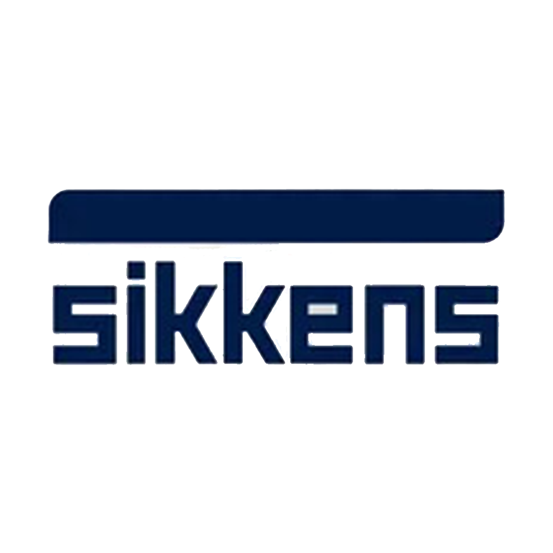 Sikkens Logo