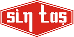Sintaş Logo
